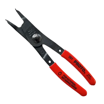 External Retaining Ring Pliers