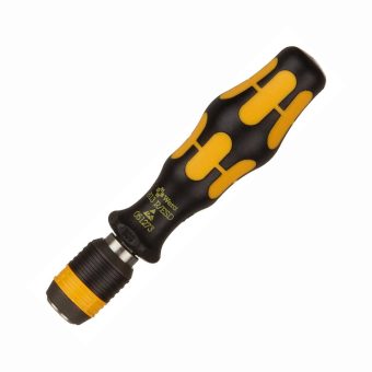 Wera ESD 813 R Mini 3.5" Rapidaptor Handle