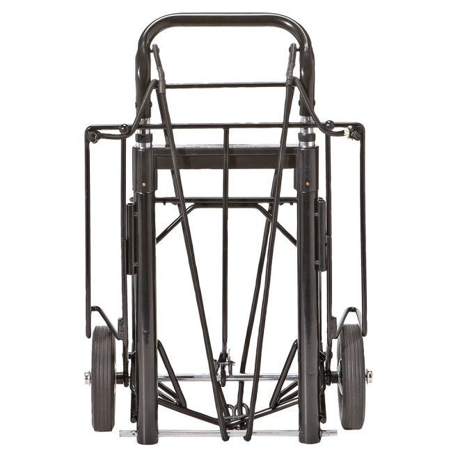 Super Cart 700 2 Wheel Equipment Cart