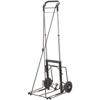 Super Cart 700 2 Wheel Equipment Cart