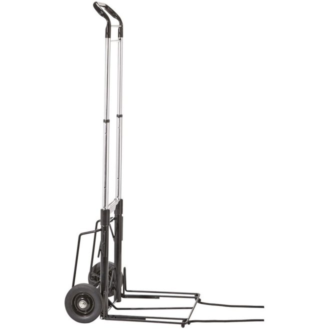 Super Cart 700 2 Wheel Equipment Cart