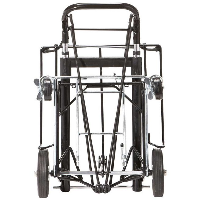 Super Cart 710 4 Wheel Equipment Cart