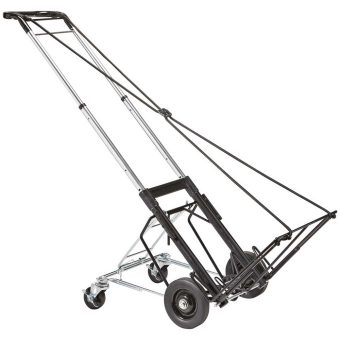 Travel Carts - Wheeled Luggage Carts