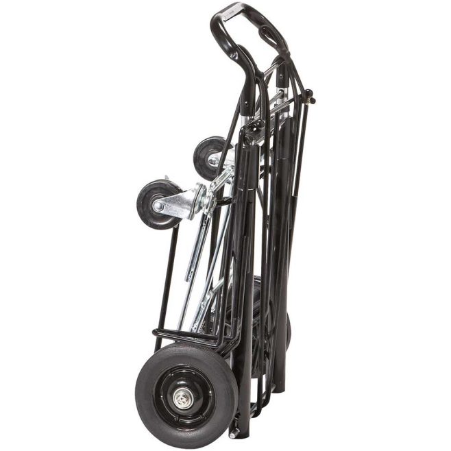 Super Cart 710 4 Wheel Equipment Cart