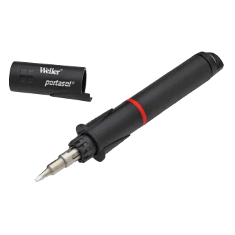 Weller Portasol Butane Soldering Iron