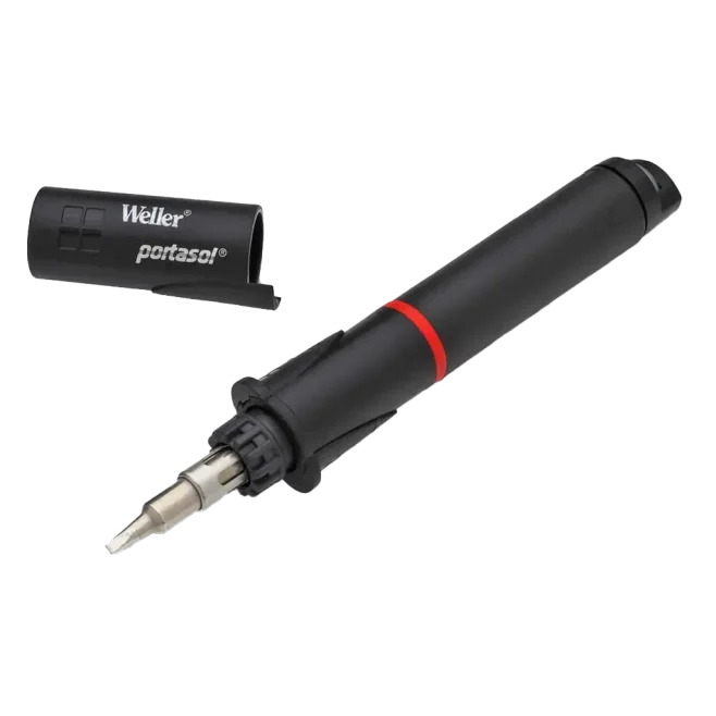 Weller Portasol Butane Soldering Iron