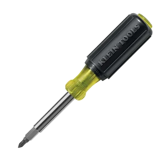 Klein 10-in-1 Screwdriver