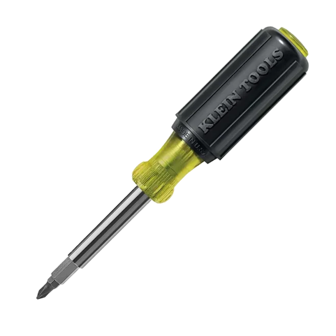 Klein 10-in-1 Screwdriver