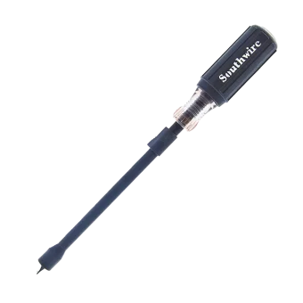 1/4" Slotted Screw Holding Screwdriver