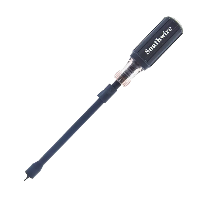 1/4" Slotted Screw Holding Screwdriver