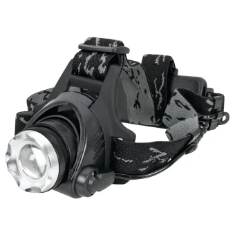 ATAK Rechargeable LED Headlamp