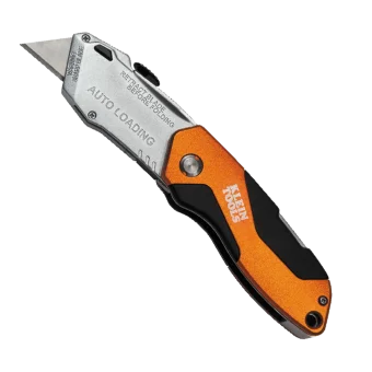 Klein Folding Utility Knife