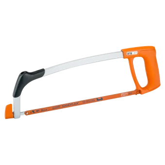 Bahco Heavy Duty Hacksaw