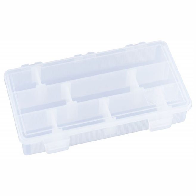 Infinite Divider System Small Parts Box