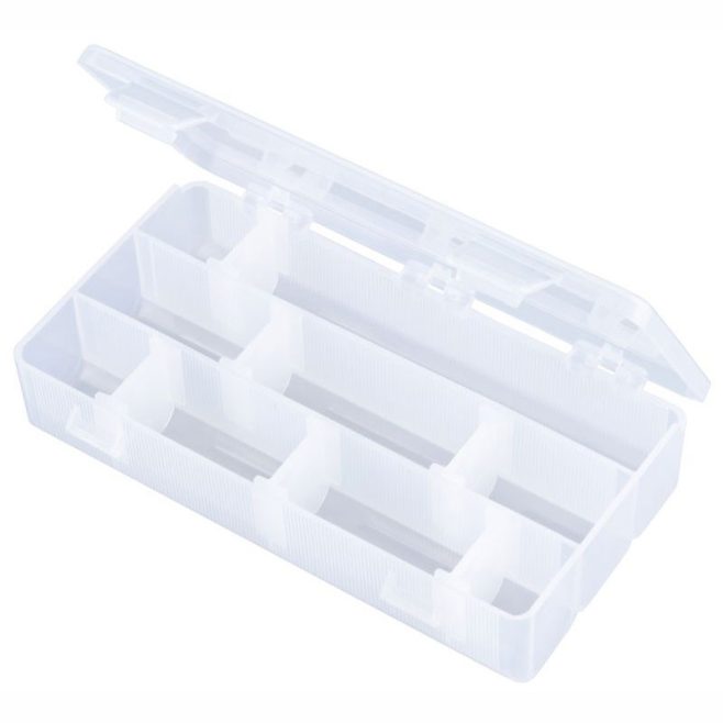 Infinite Divider System Small Parts Box