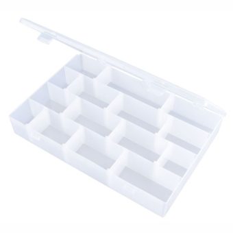 Infinite Divider System Large Parts Box