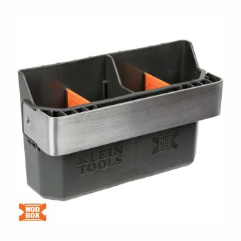 Klein MODbox Tool Carrier Rail Attachment