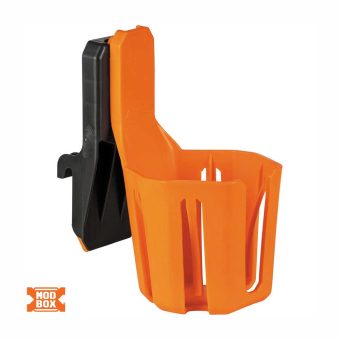 Klein MODbox Cup Holder Rail Attachment