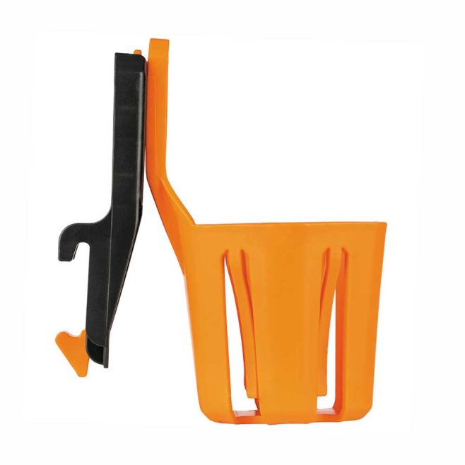 Klein MODbox Cup Holder Rail Attachment