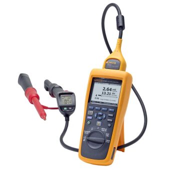 Fluke BT521 Advanced Battery Analyzer