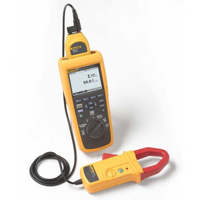 Fluke BT521 Advanced Battery Analyzer