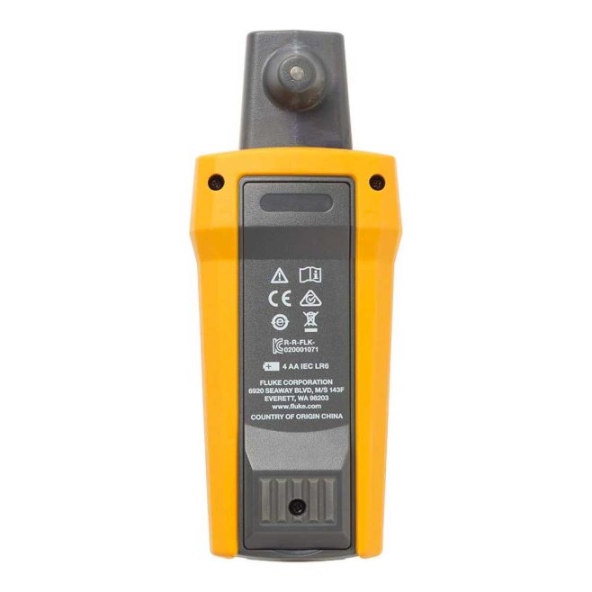 Fluke IRR1 Solar Irradiance Meter w/Temp Probe