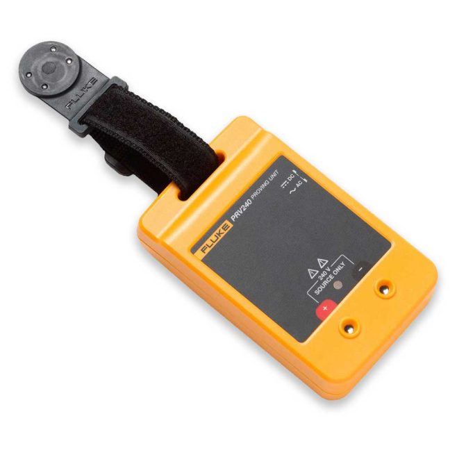 Fluke PRV240 Proving Unit