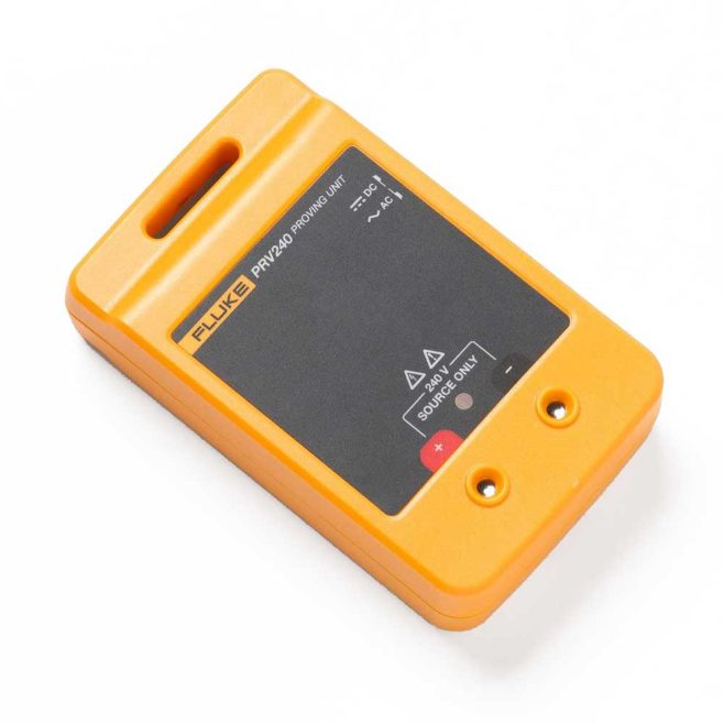 Fluke PRV240 Proving Unit