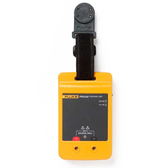 Fluke PRV240 Proving Unit