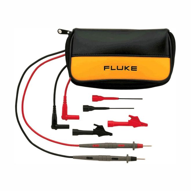 Fluke Basic Test Lead Set