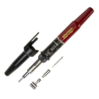 Master Ultratorch Butane Soldering Iron