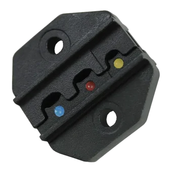 Insulated Terminals Die Set 26-14 AWG