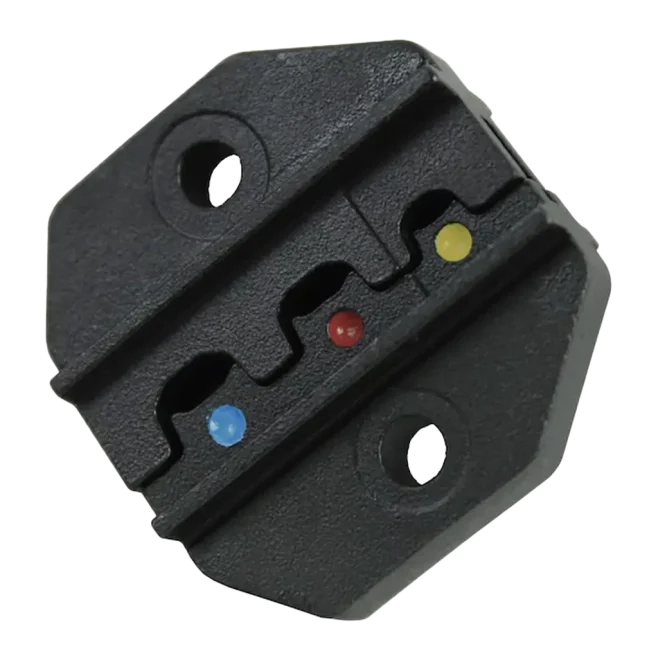 Insulated Terminals Die Set 26-14 AWG
