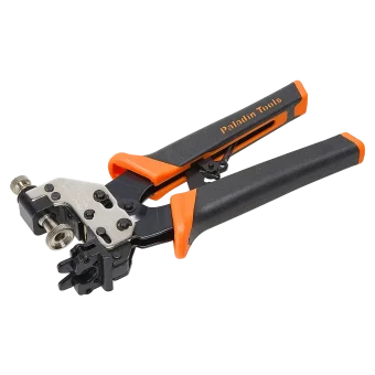 Paladin Pro Universal Coax Compression Crimper