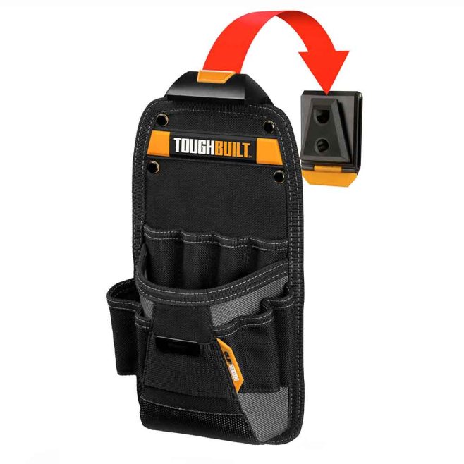 ToughBuilt Technician Tool Pouch