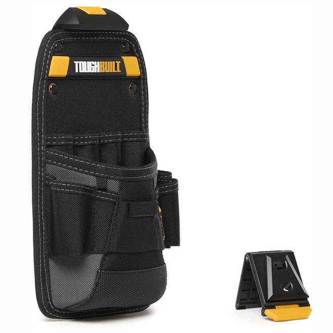 ToughBuilt Technician Tool Pouch