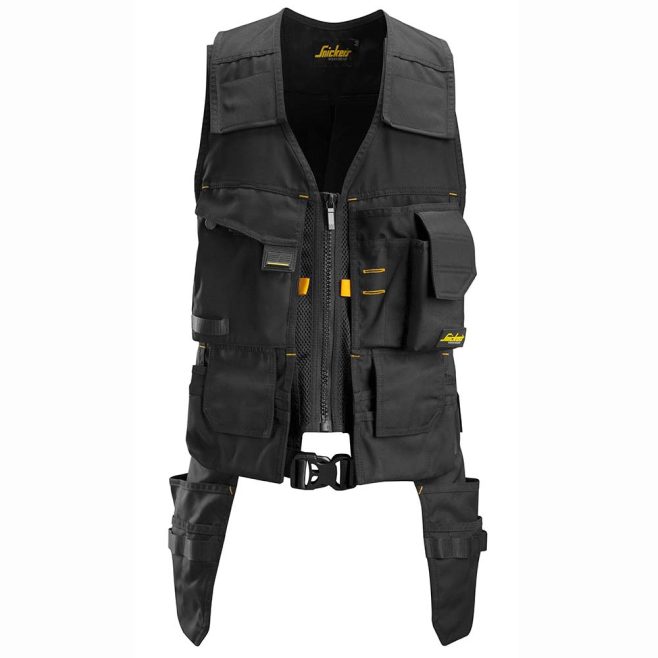 Allround Work Tool Vest