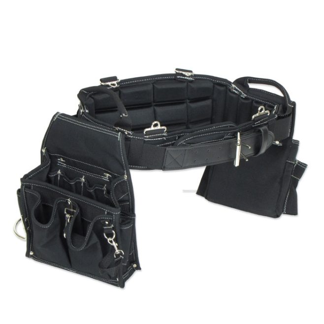 GatorBack Pro Installer Tool Belt