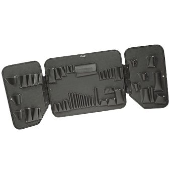 Regular Size Winged Style Top Tool Pallet