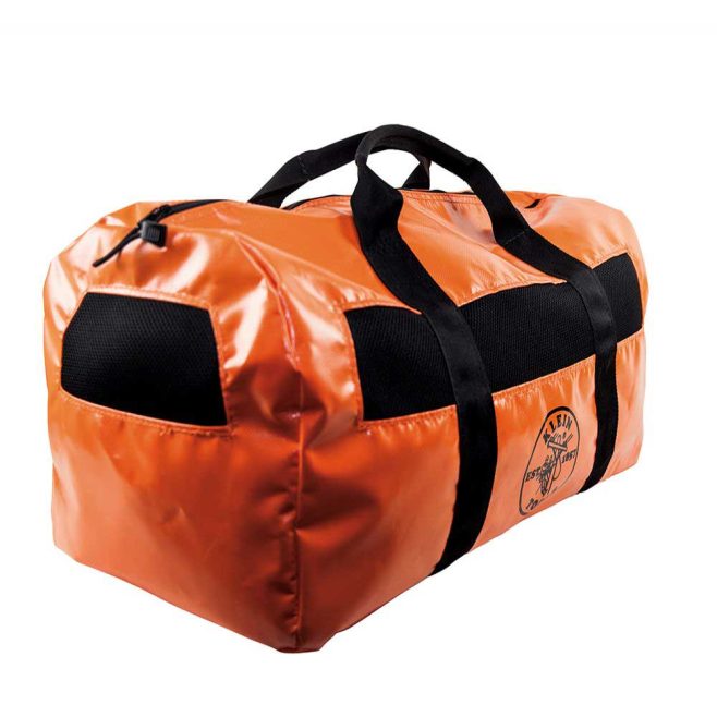 Klein Lineman's Duffel Bag