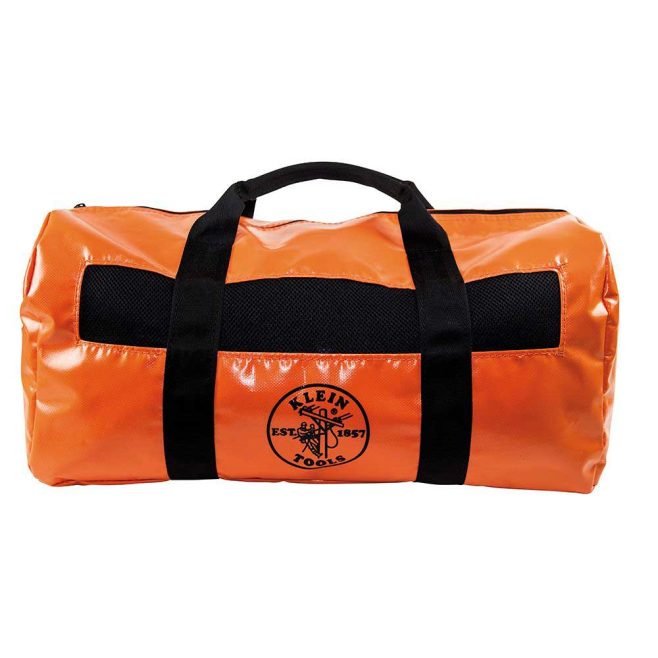 Klein Lineman's Duffel Bag