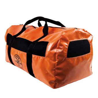 Klein Lineman's Duffel Bag