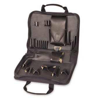 Telecom Cordura Tool Case