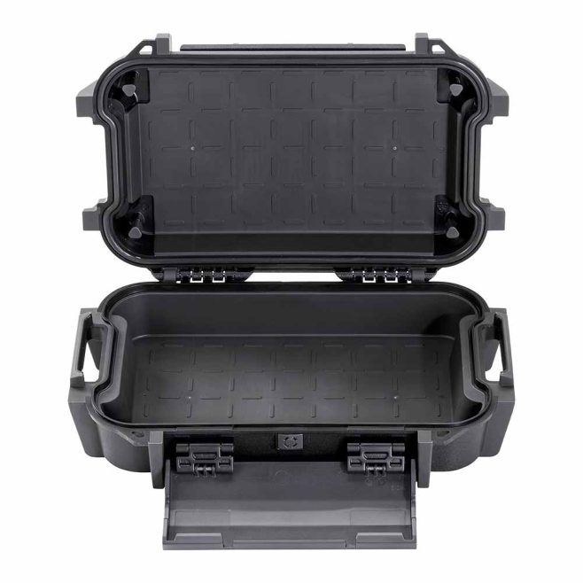 Pelican R40 Personal Utility Black Ruck Case