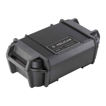 Pelican R60 Personal Utility Black Ruck Case