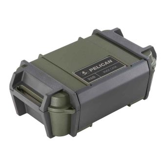 Pelican R60 Personal Utility OD Green Ruck Case