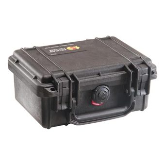 Pelican 1120 Case 7x5x3