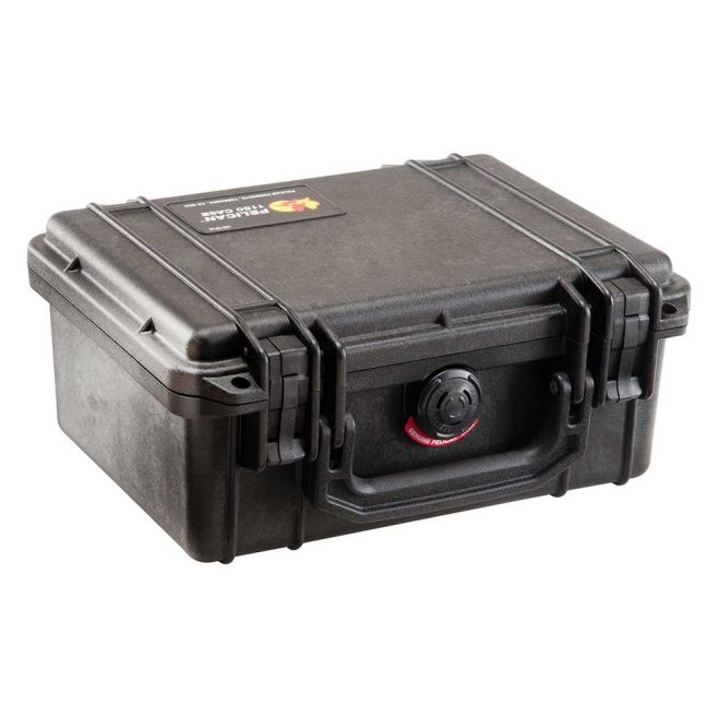 Pelican 1150 Case 8.5x6x3.5