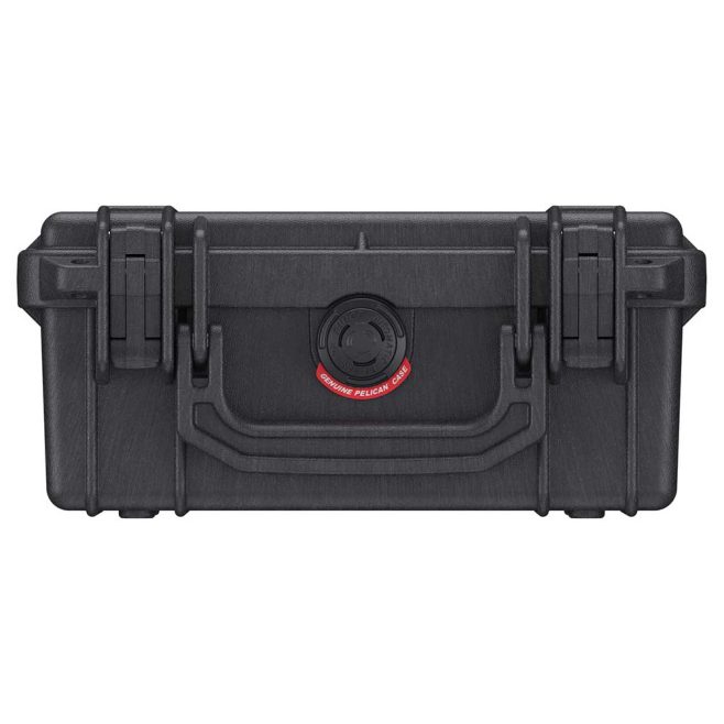 Pelican 1150 Case 8.5x6x3.5 - Image 2