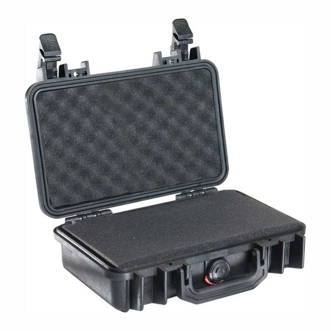 Pelican 1170 Case 11x6x3 - Image 2